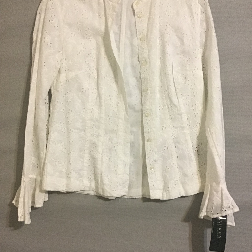 Brand New Ralph Lauren Top